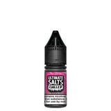 Ultimate Salts Chilled 10ML Nic Salt (Pack of 10)