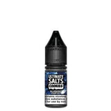Ultimate Salts Cookies 10ML Nic Salt (Pack of 10)