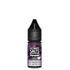 Ultimate Salts Cookies 10ML Nic Salt (Pack of 10)