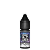 Ultimate Salts Sherbet 10ML Nic Salt (Pack of 10)