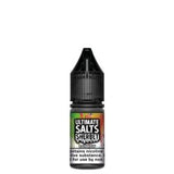 Ultimate Salts Sherbet 10ML Nic Salt (Pack of 10)