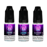 Vampire Vape Bar Salt 10ml E - liquid Nic Salts - Box of 10