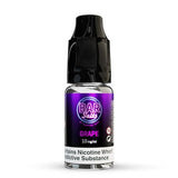 Vampire Vape Bar Salt 10ml E - liquid Nic Salts - Box of 10
