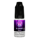 Vampire Vape Bar Salt 10ml E - liquid Nic Salts - Box of 10