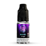 Vampire Vape Bar Salt 10ml E - liquid Nic Salts - Box of 10