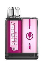 Vapengin Mercury 600 Disposable Vape - Box of 10