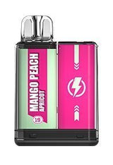 Vapengin Mercury 600 Disposable Vape - Box of 10