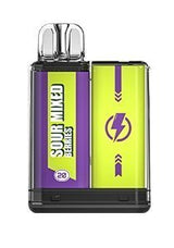 Vapengin Mercury 600 Disposable Vape - Box of 10