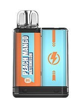 Vapengin Mercury 600 Disposable Vape - Box of 10