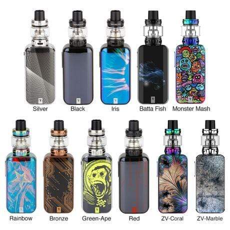 VAPORESSO - LUXE S KIT WITH SKRR - TANK
