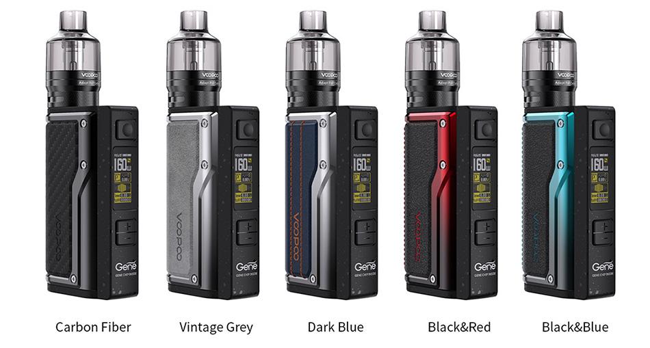 VOOPOO - ARGUS GT - VAPE KIT