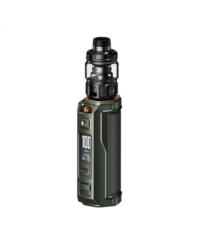 Voopoo - Argus XT 100W - Vape Kit