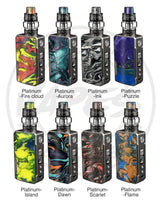 VOOPOO - DRAG 2 PLATINUM - VAPE KIT