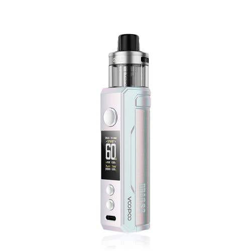 Voopoo Drag S2 Pod Vape Kit