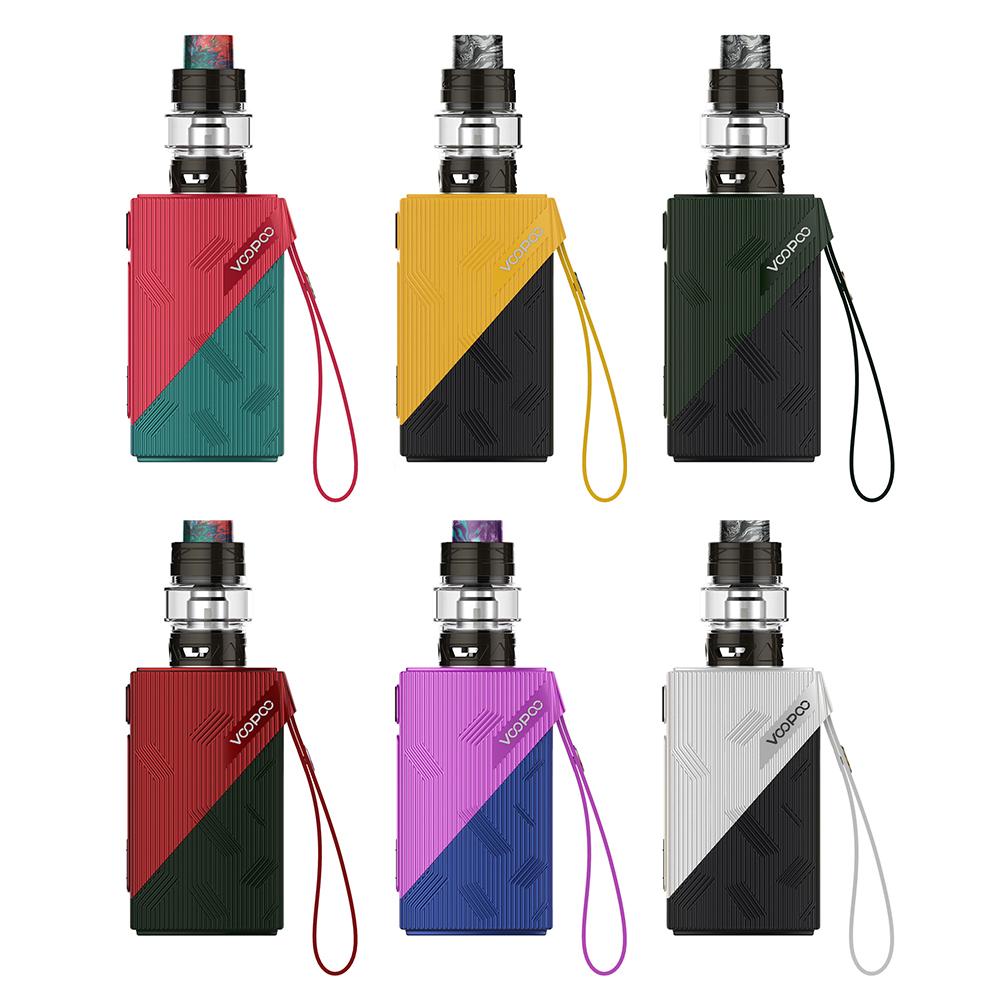 VOOPOO - FIND S - VAPE KIT