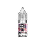 Wake & Vape 10ML Nic Salt (Pack of 10)