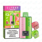 Elf Bar Dual 10K Prefilled Pod Kit [Box of 5]