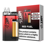 Zap! Instafill 3500 Puffs Disposable Pod Vape Kit