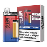 Zap! Instafill 3500 Puffs Disposable Pod Vape Kit